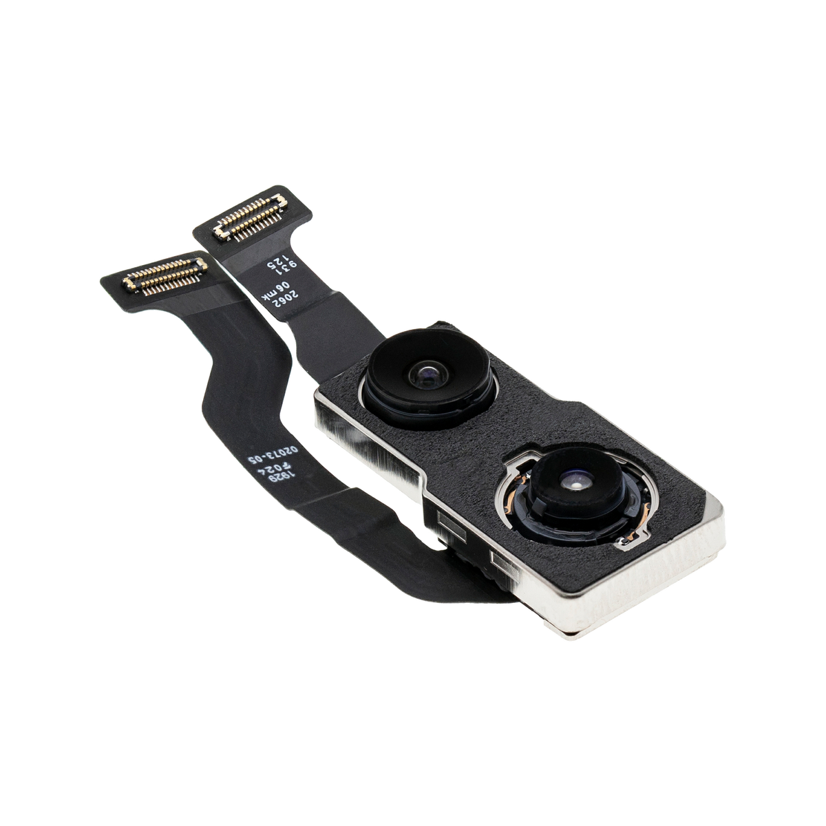 Rear Camera for iPhone 11 angled front view