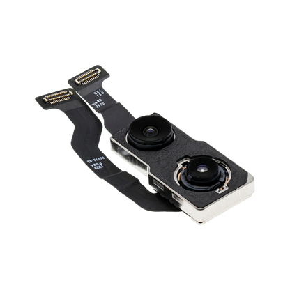 Rear Camera for iPhone 11 angled front view