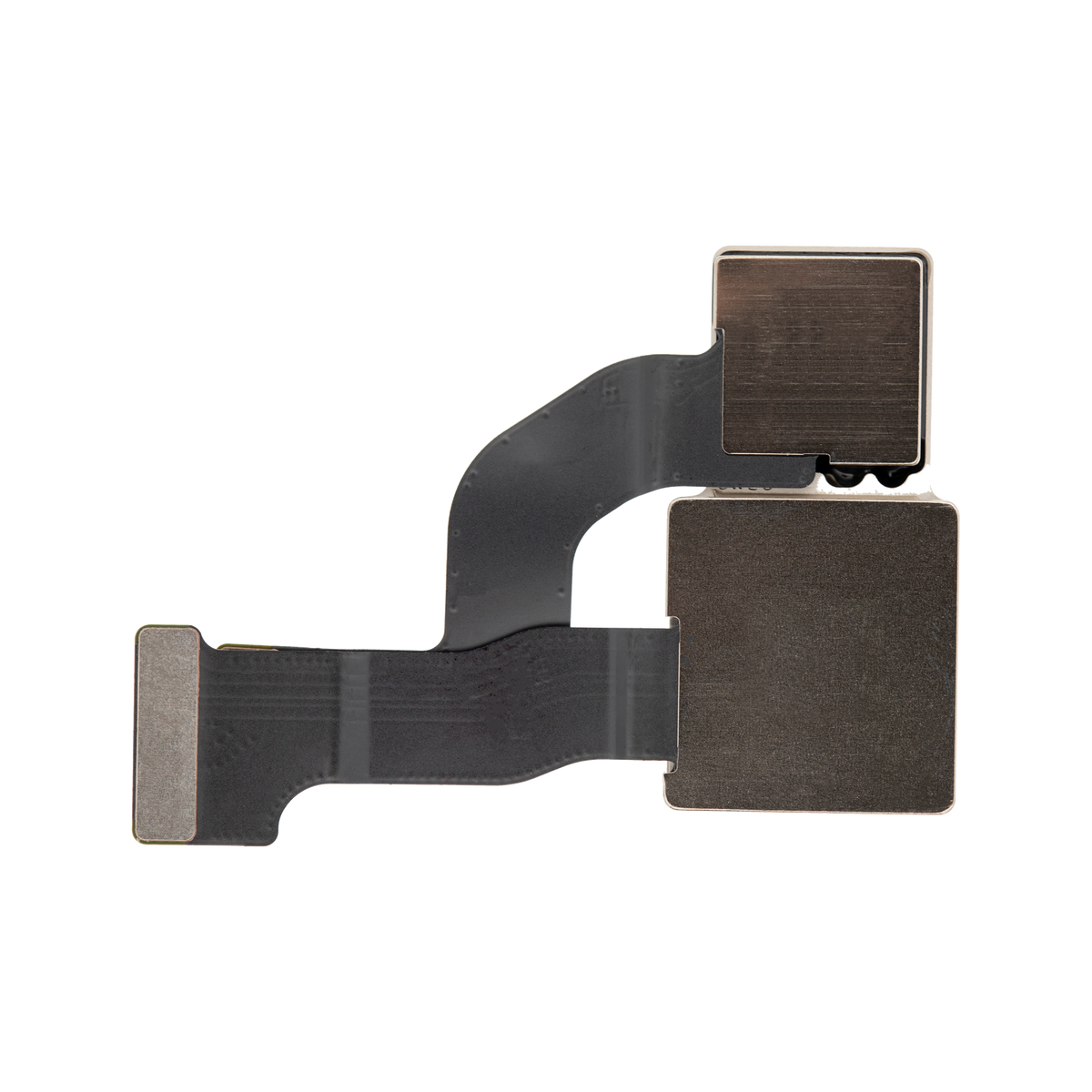 Rear Camera for iPhone 12 angled back view