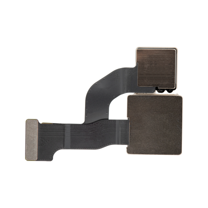 Rear Camera for iPhone 12 angled back view