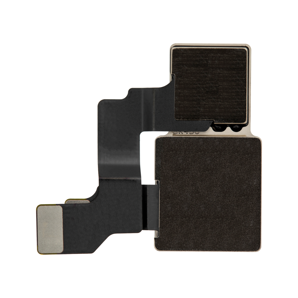 Rear Camera for iPhone 12 Mini angled back view