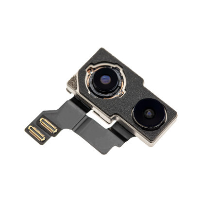 Rear Camera for iPhone 12 Mini angled front view