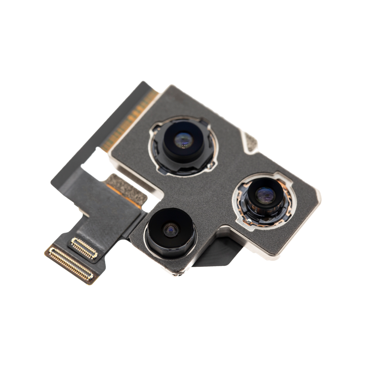 Rear Camera for iPhone 12 Pro Max angled front view
