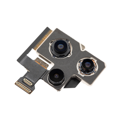 Rear Camera for iPhone 12 Pro Max angled front view