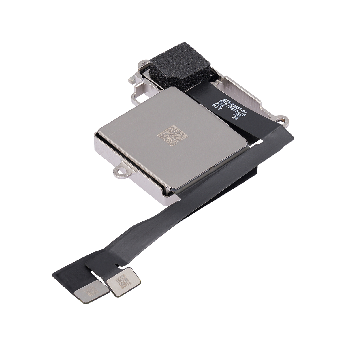 Rear Camera for iPhone 14 angled back view
