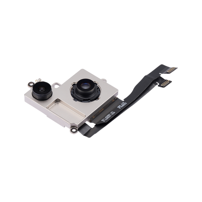 Rear Camera for iPhone 14 angled front view