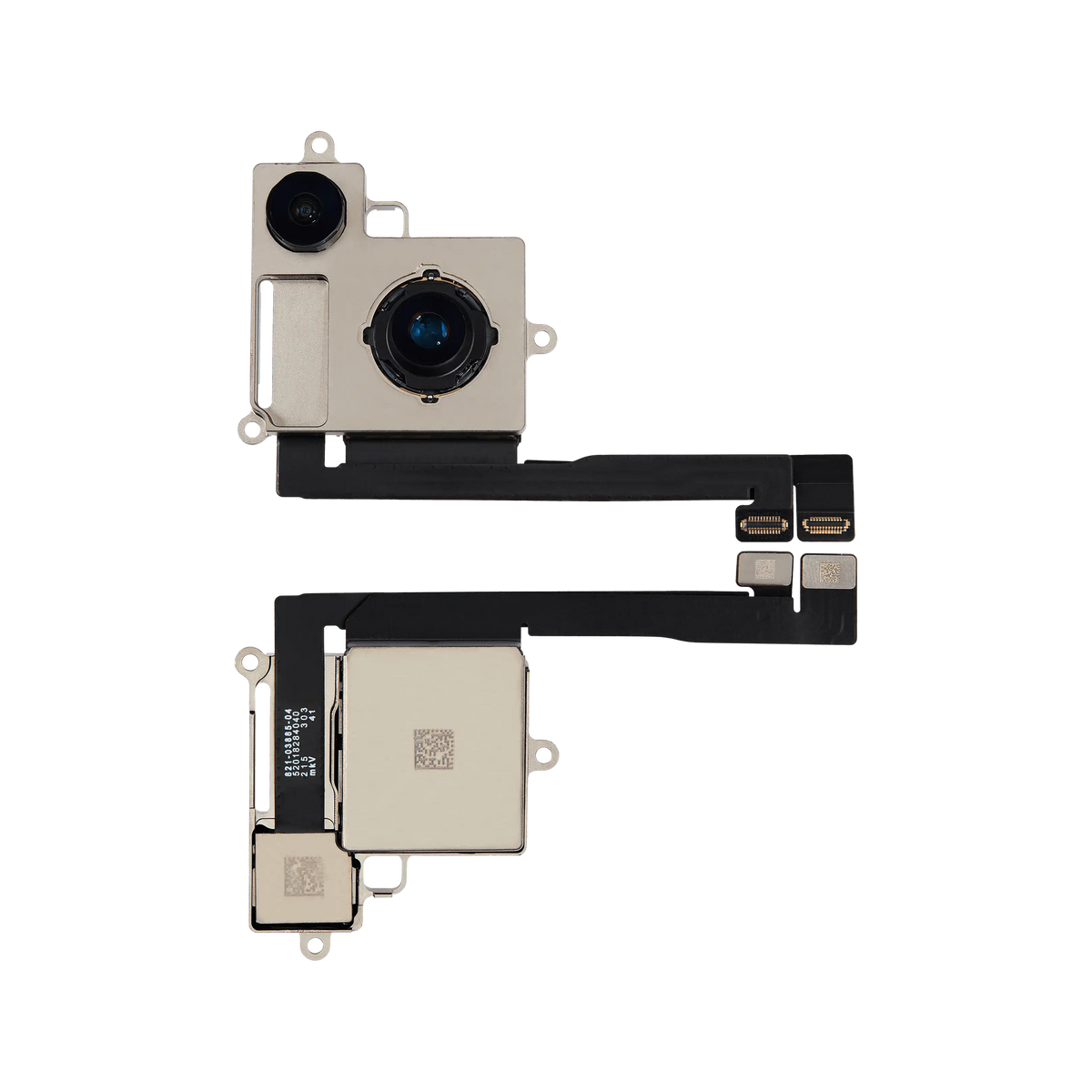 Rear Camera for iPhone 14 Plus front and back view