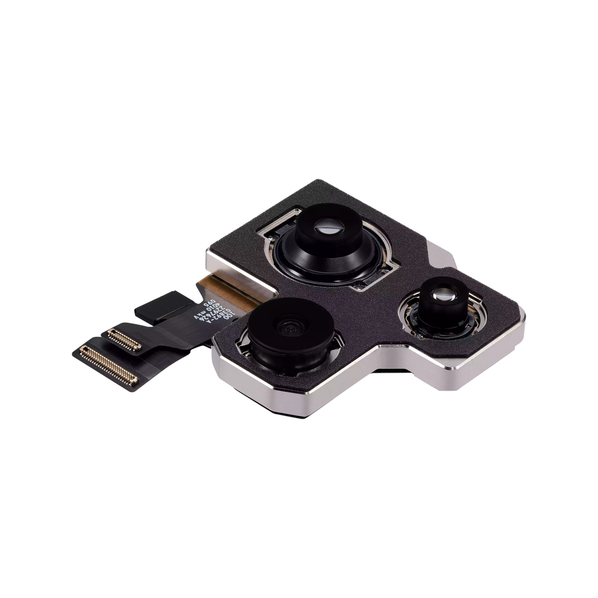 Rear Camera for iPhone 14 Pro angled front view