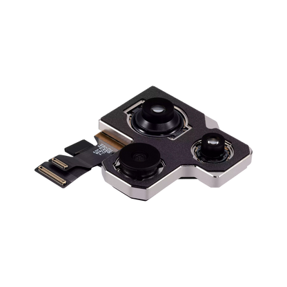 Rear Camera for iPhone 14 Pro angled front view