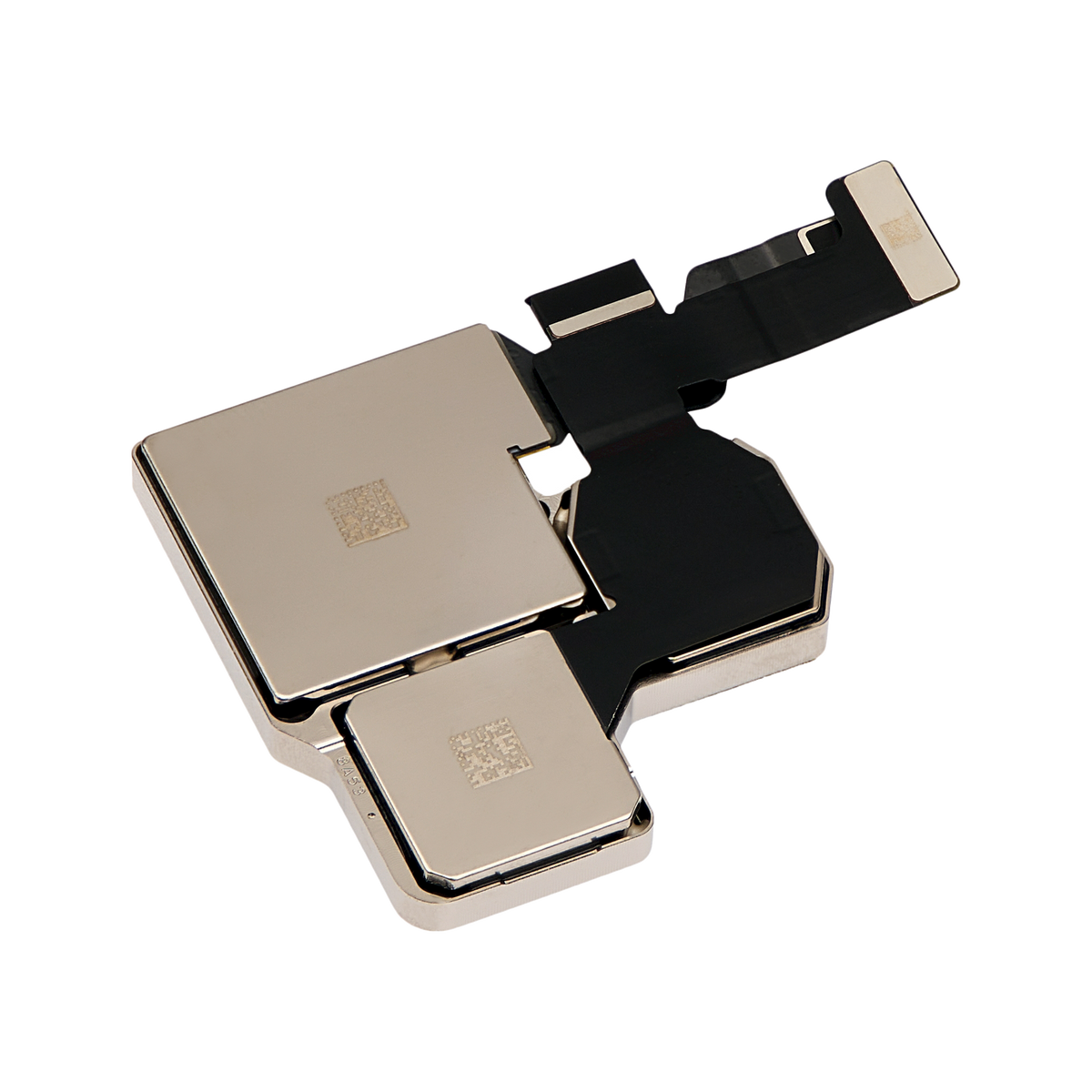 Rear Camera for iPhone 14 Pro Max angled back view