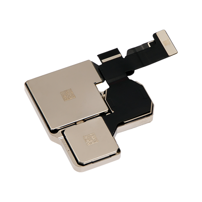 Rear Camera for iPhone 14 Pro Max angled back view