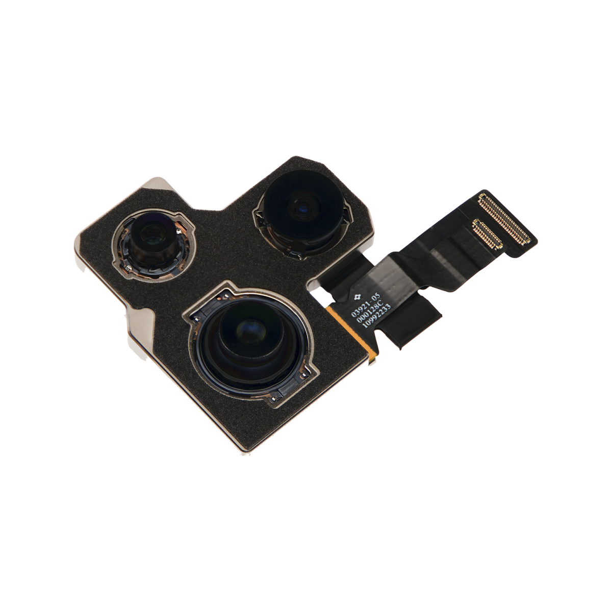 Rear Camera for iPhone 14 Pro Max angled front view