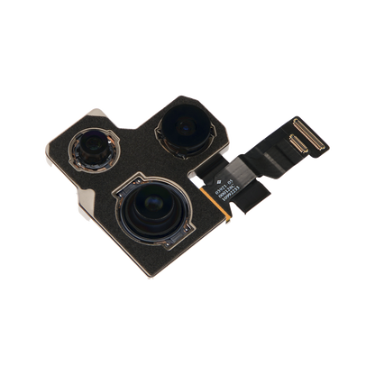 Rear Camera for iPhone 14 Pro Max angled front view