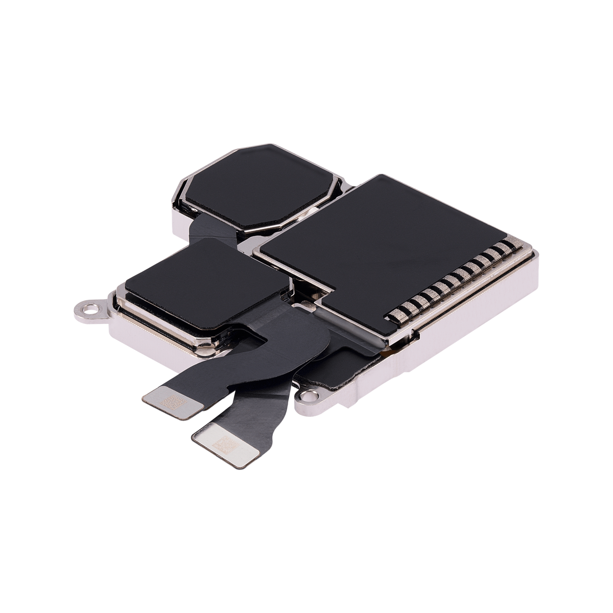 Rear Camera for iPhone 15 Pro angled back view