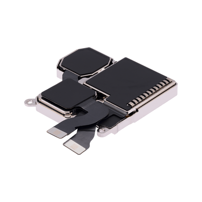 Rear Camera for iPhone 15 Pro angled back view