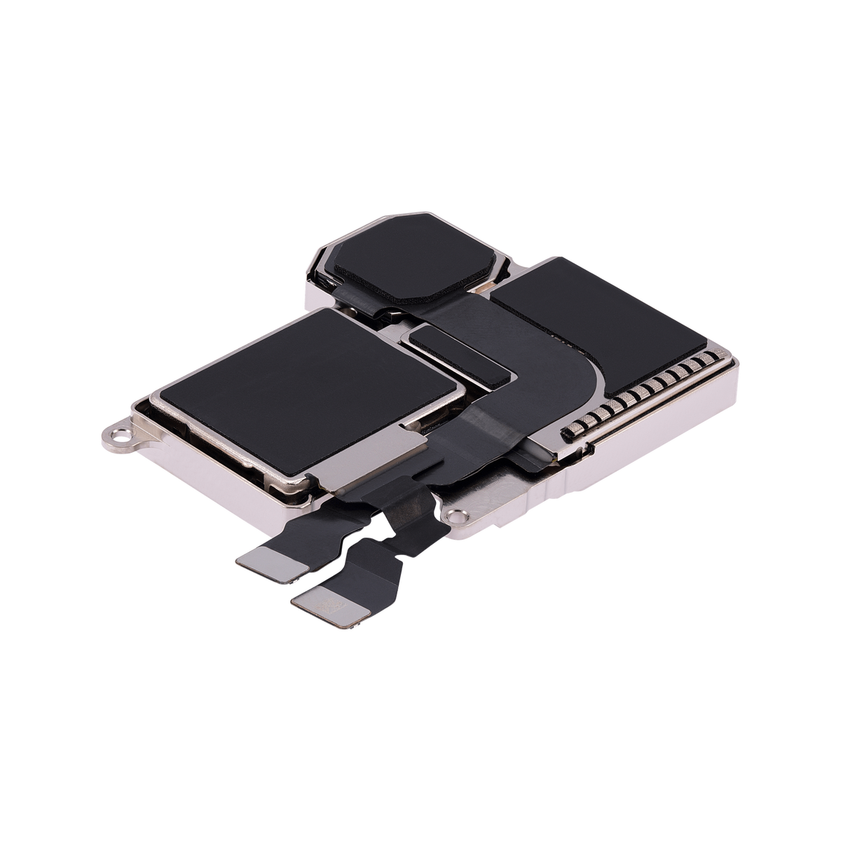Rear Camera for iPhone 15 Pro Max angled back view