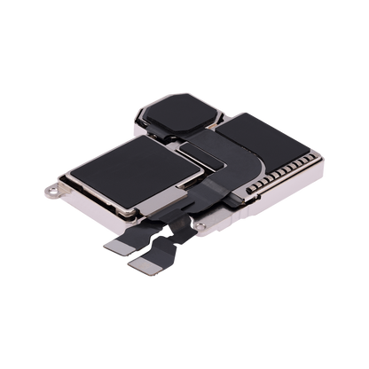 Rear Camera for iPhone 15 Pro Max angled back view