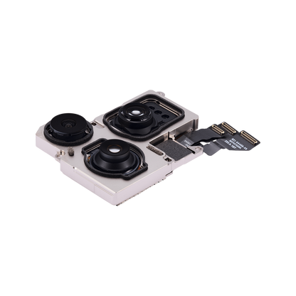 Rear Camera for iPhone 15 Pro Max angled front view