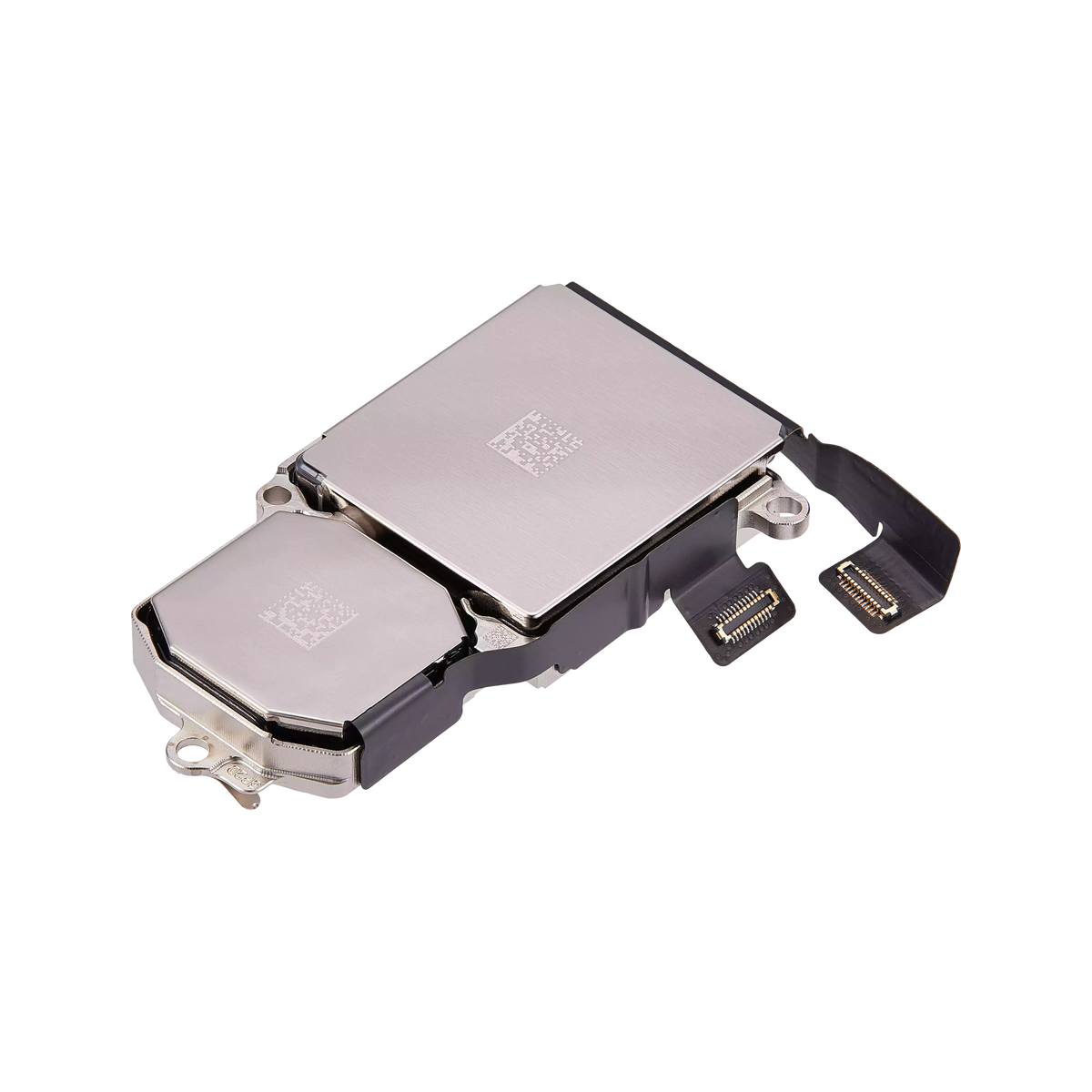 Rear Camera for iPhone 16 angled back view