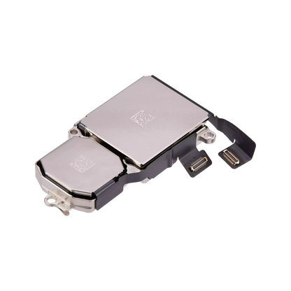 Rear Camera for iPhone 16 angled back view