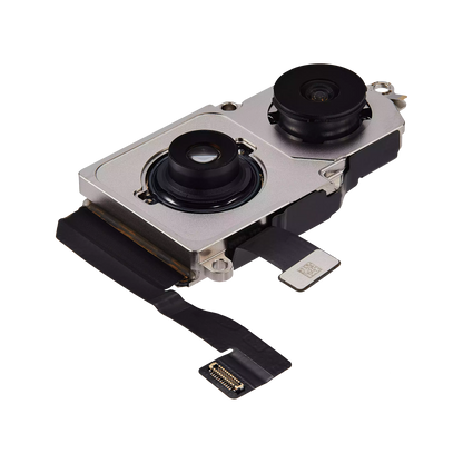 Rear Camera for iPhone 16 Plus angled front view