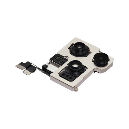 Rear Camera for iPhone 16 Pro angled front view