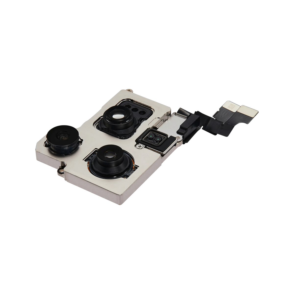 Rear Camera for iPhone 16 Pro Max angled front view