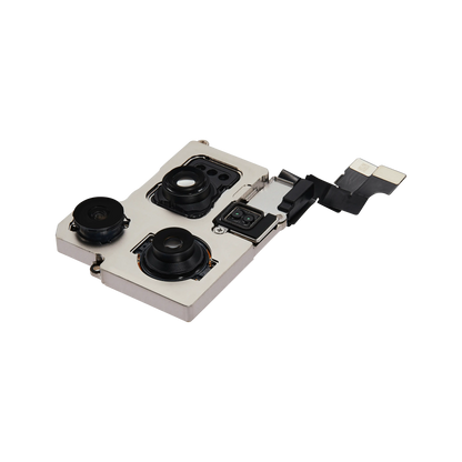 Rear Camera for iPhone 16 Pro Max angled front view