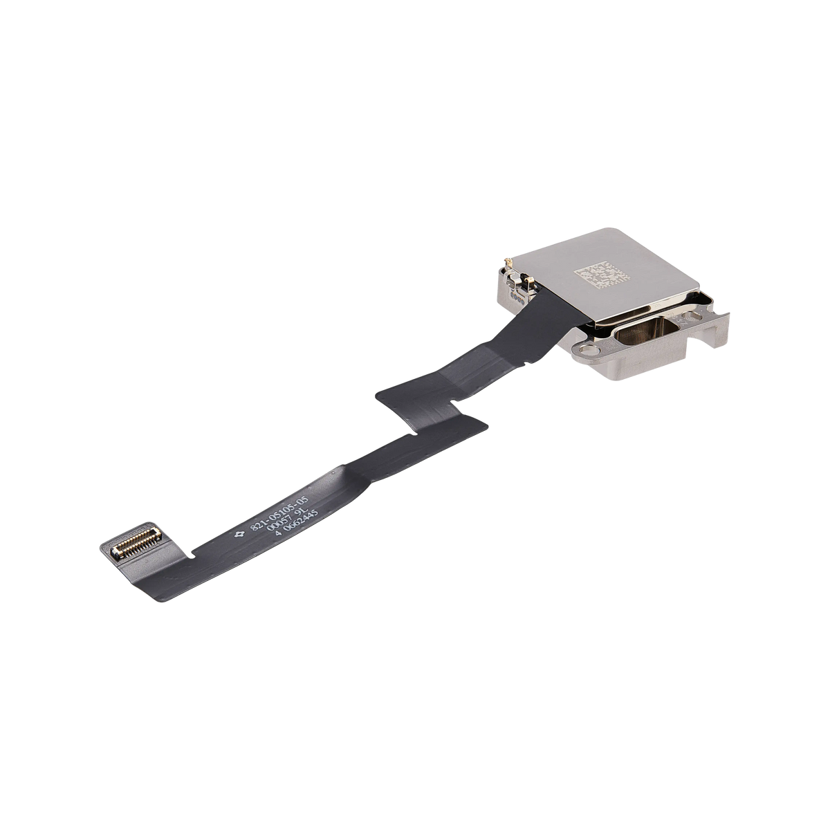 Rear Camera for iPhone 16e / 17e angled back view