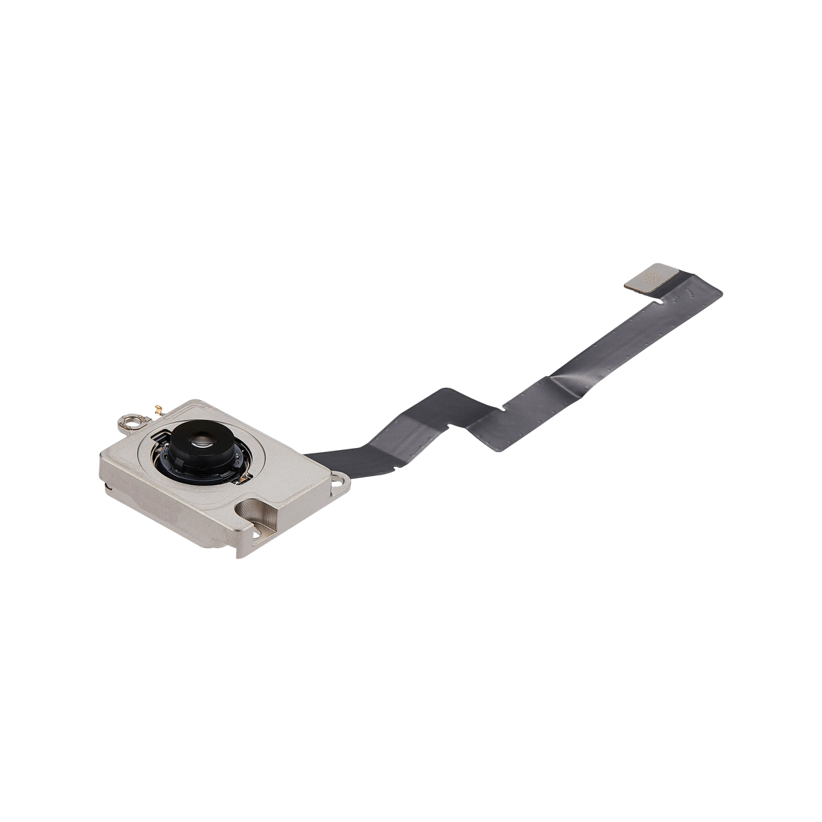Rear Camera for iPhone 16e / 17e angled front view