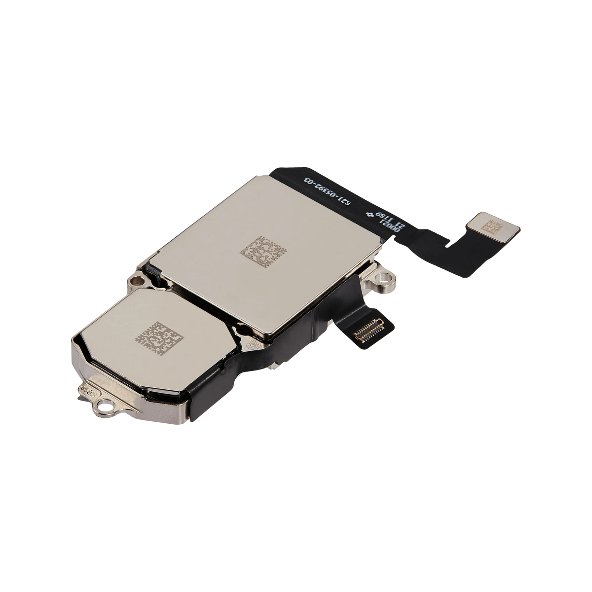 Rear Camera for iPhone 17 angled back view