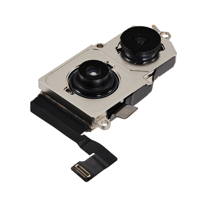 Rear Camera for iPhone 17 angled front view