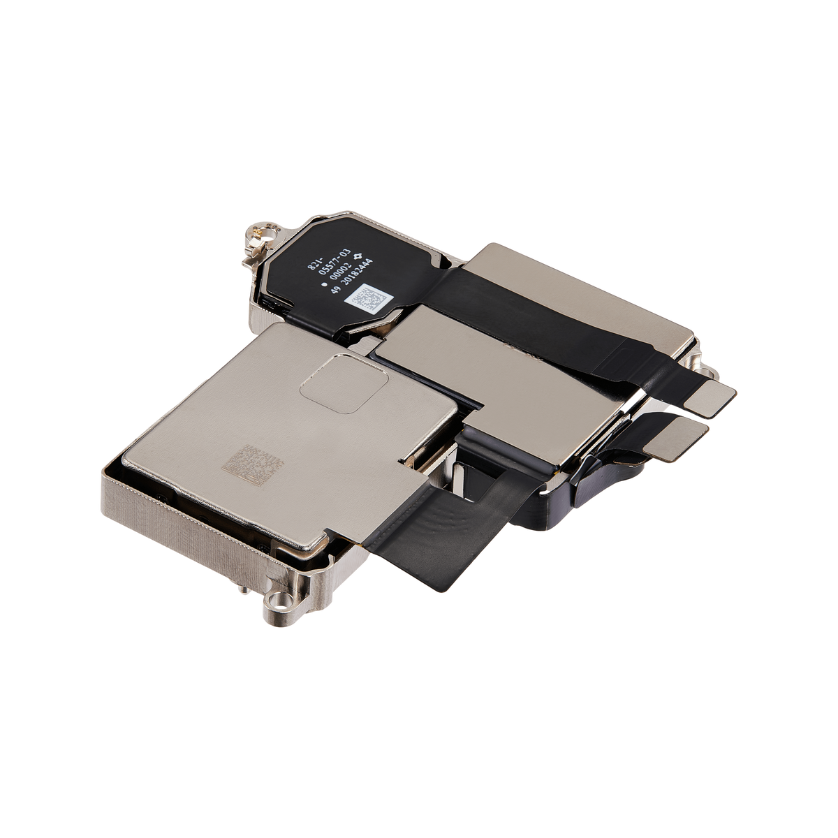 Rear Camera for iPhone 17 Pro / 17 Pro Max angled back view