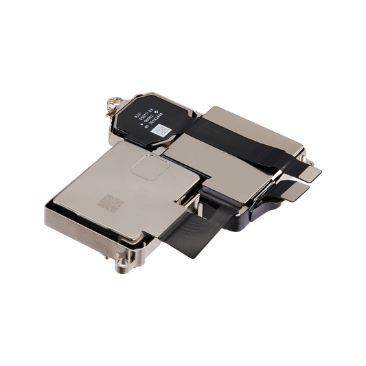 Rear Camera for iPhone 17 Pro / 17 Pro Max angled back view