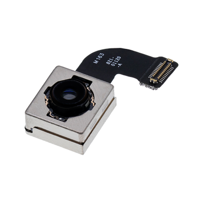 Rear Camera for iPhone 8 / SE (2020) angled front view
