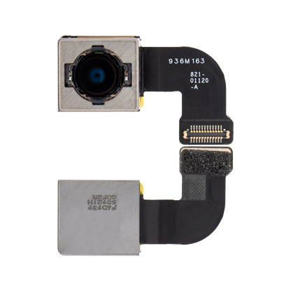 Rear Camera for iPhone 8 / SE (2020) front and back view