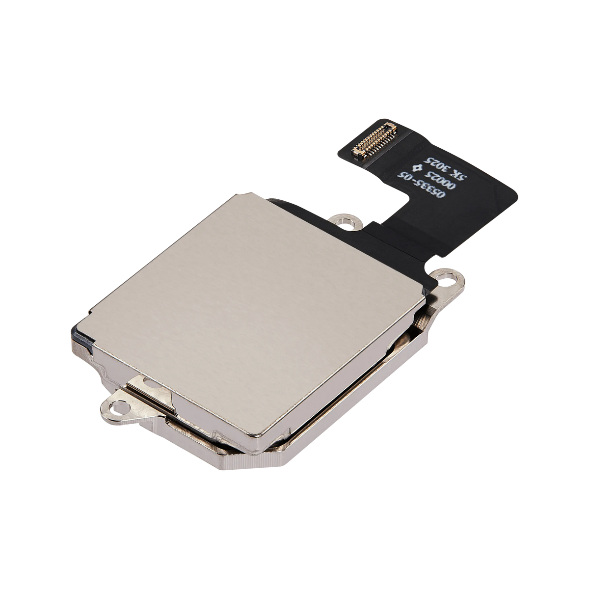 Rear Camera for iPhone Air angled back view