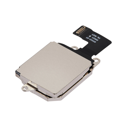 Rear Camera for iPhone Air angled back view