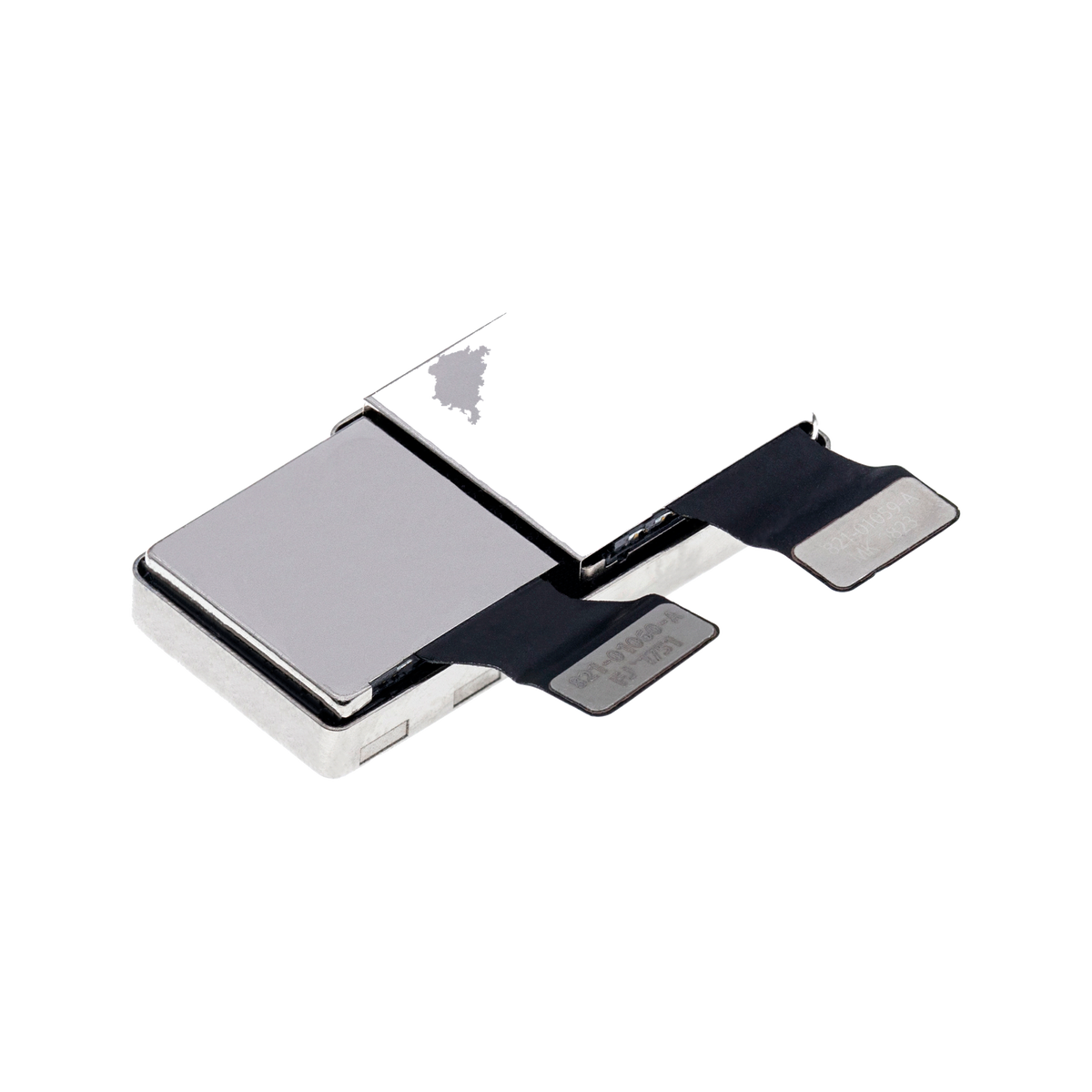 Rear Camera for iPhone X angled back view