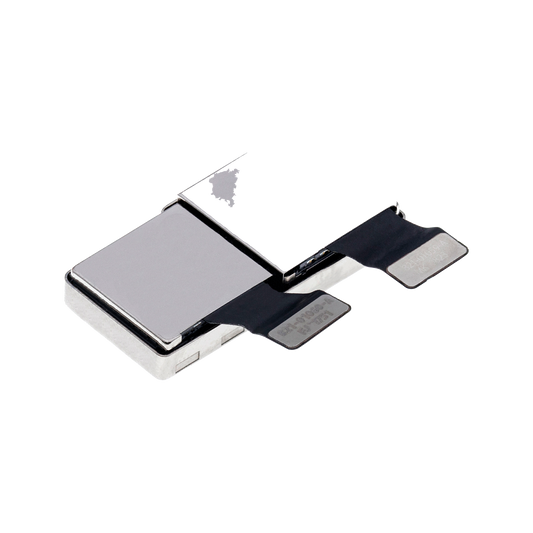 Rear Camera for iPhone X angled back view