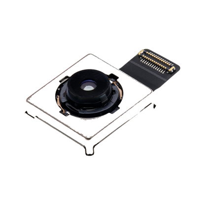 Rear Camera for iPhone XR angled front view