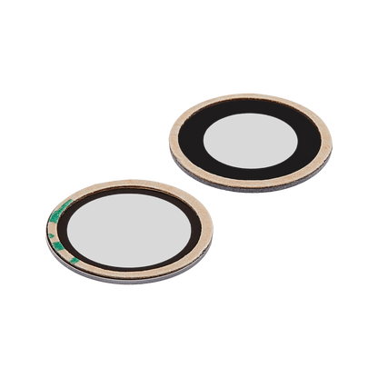 Sapphire Rear Camera Lens Cover for iPhone 11 angled back view
