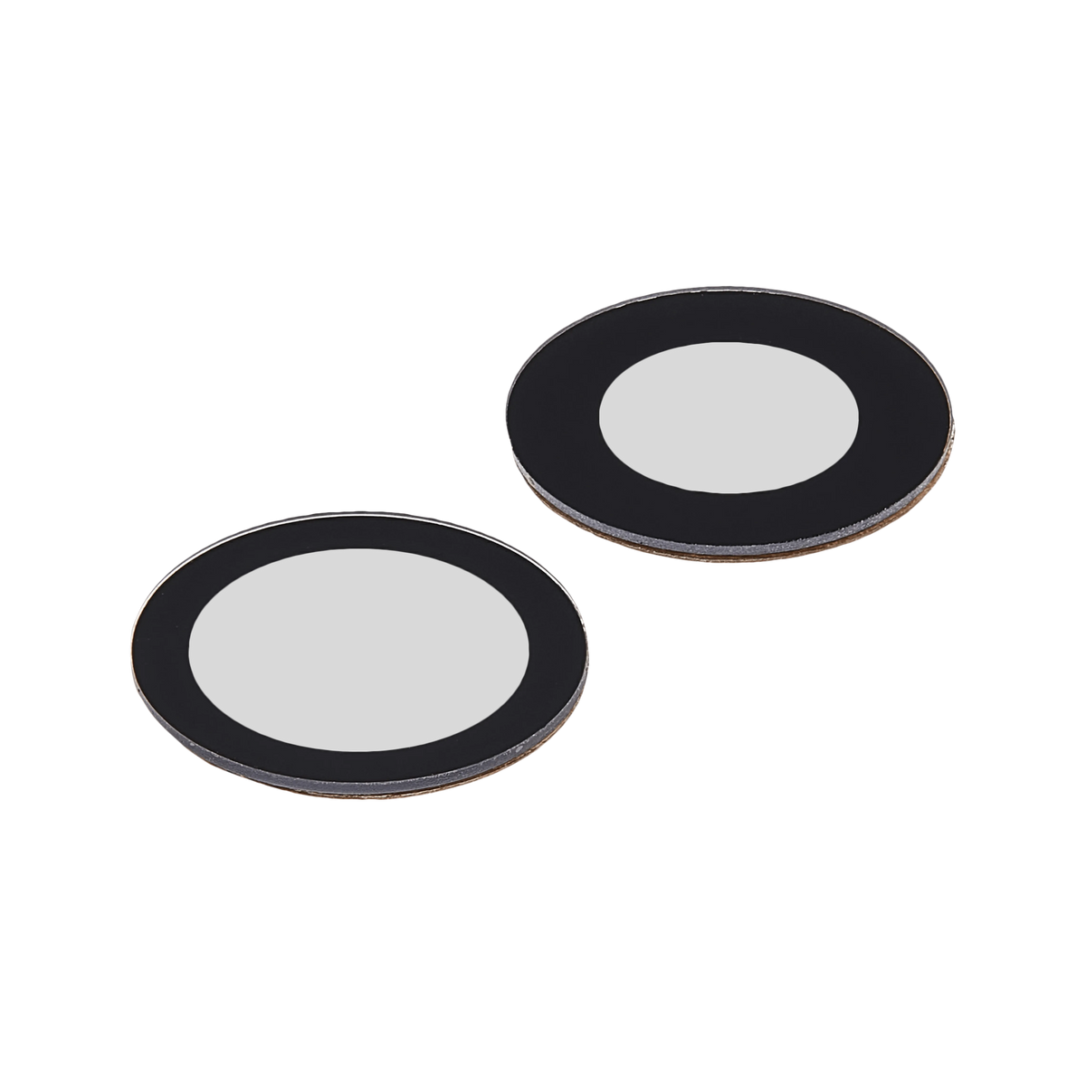 Sapphire Rear Camera Lens Cover for iPhone 11 angled front view