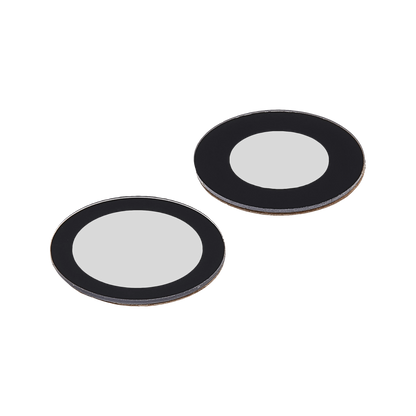 Sapphire Rear Camera Lens Cover for iPhone 11 angled front view