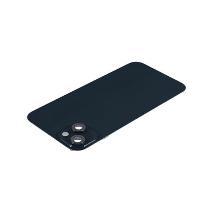 iPhone 14 Plus back glass replacement in Midnight, glass only
