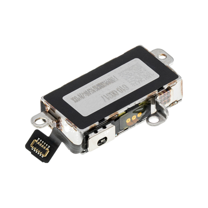 Taptic Engine Vibrator for iPhone 11 Pro angled back view