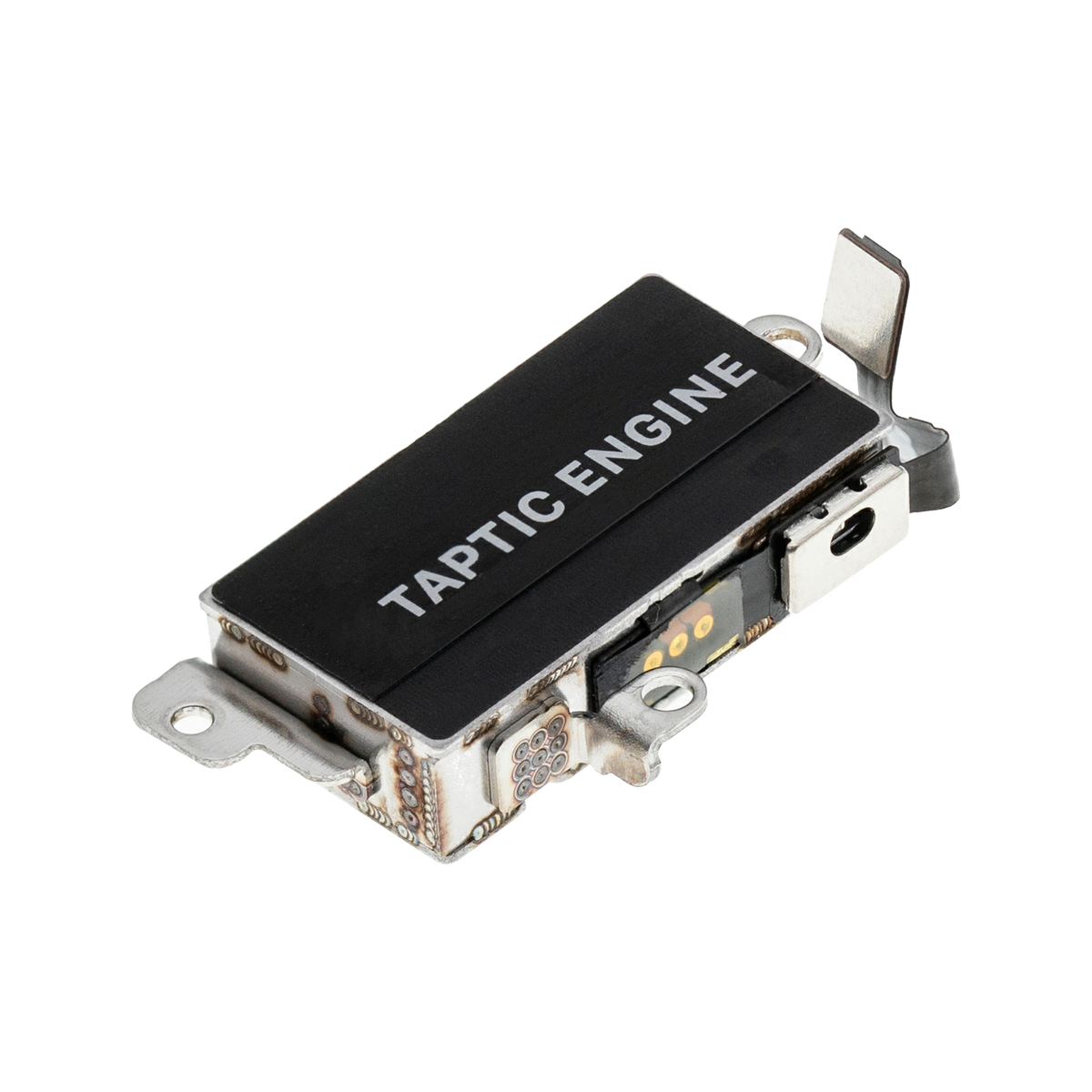 Taptic Engine Vibrator for iPhone 11 Pro angled front view
