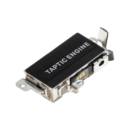 Taptic Engine Vibrator for iPhone 11 Pro angled front view