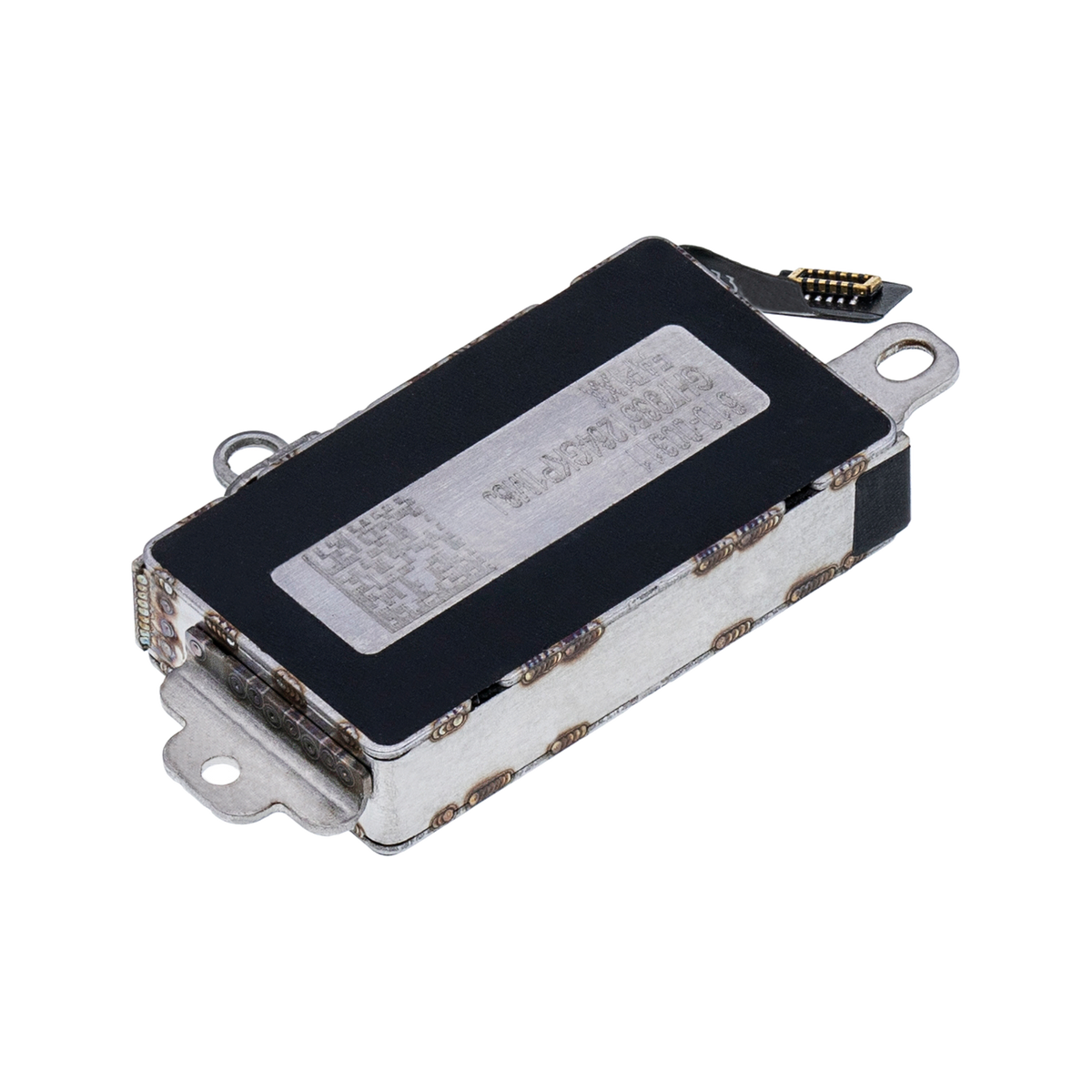 Taptic Engine Vibrator for iPhone 11 Pro Max angled back view