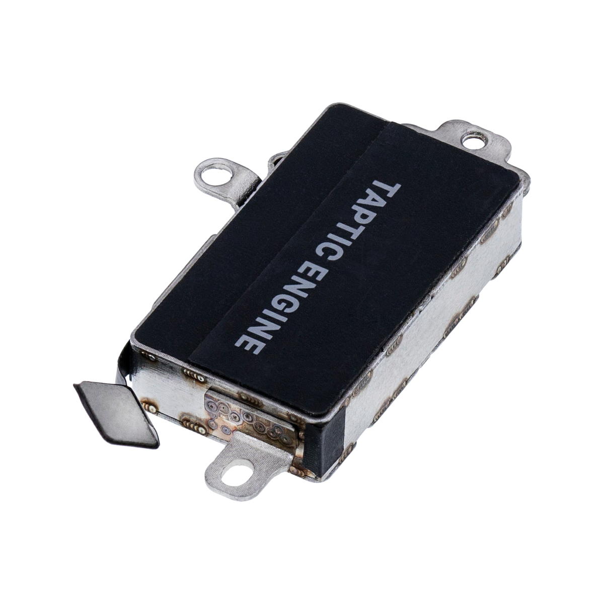 Taptic Engine Vibrator for iPhone 11 Pro Max angled front view